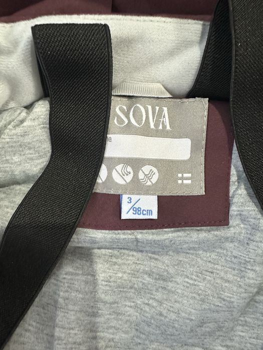 Продам комбинезон