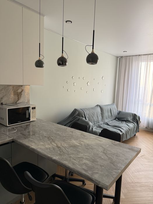 Продается 2х евродвушка