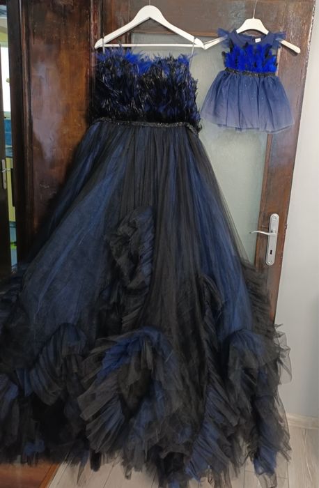 Бална Рокля Stoyan Radichev