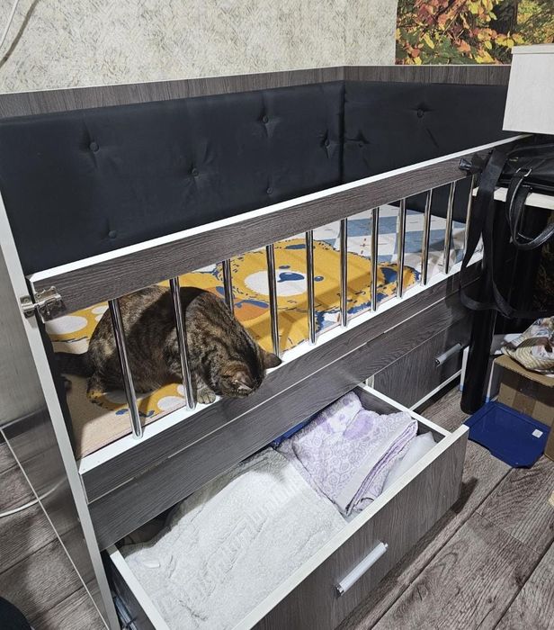 Продам Манеж кровать