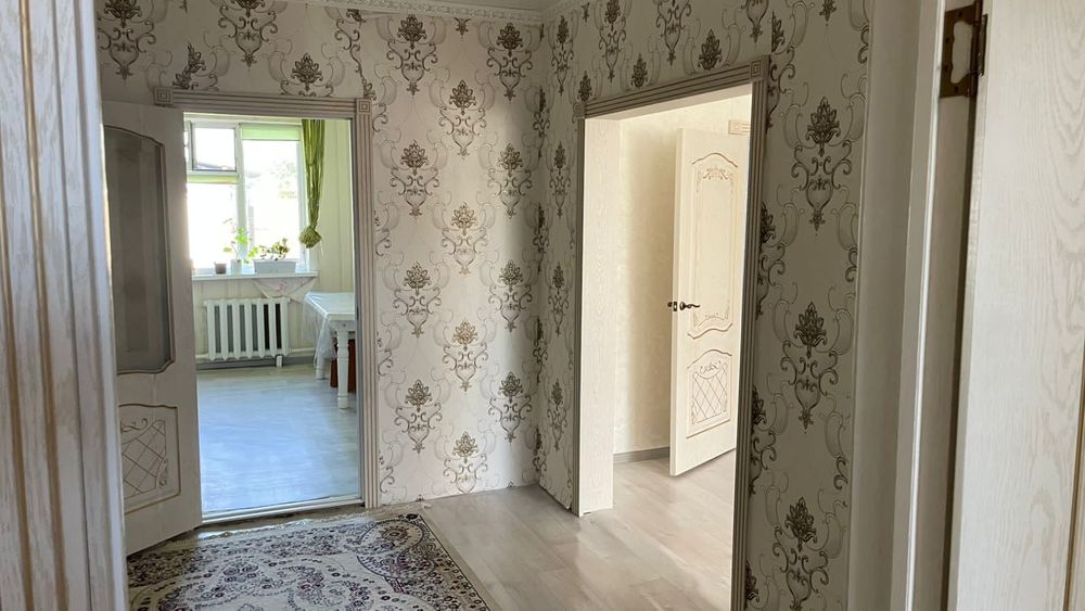 Дом 130 кв.м. 10 соток Қазақ ауыл Зачаганске