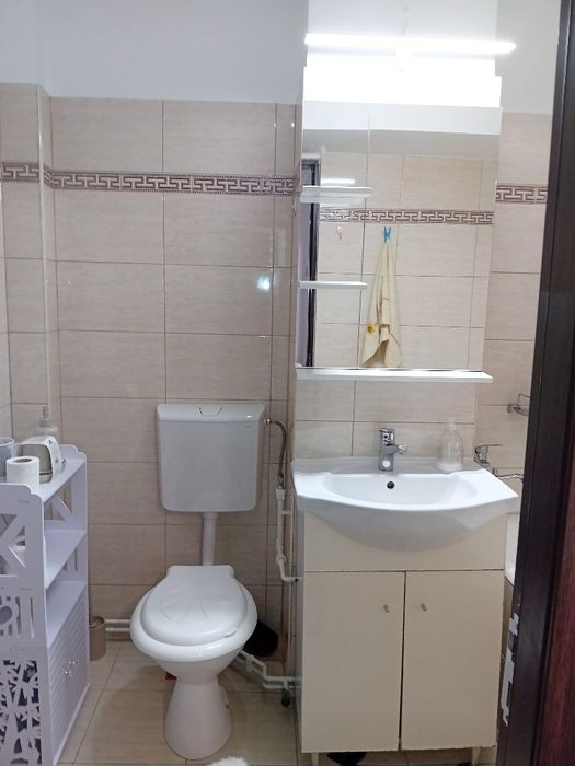 Ofer spre inchiriere garsoniera, amplasata in zona ultracentrala