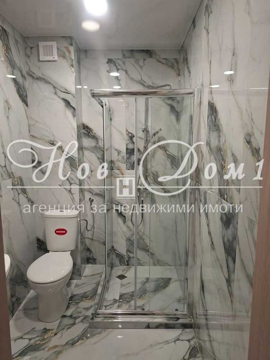 Под наем - Кокетен Апартамент в Сърцето на Варна!