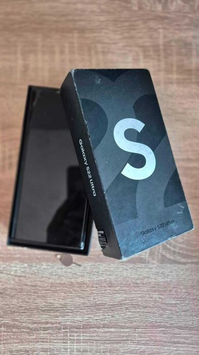 Samsung Galaxy S22 Ultra 128 GB