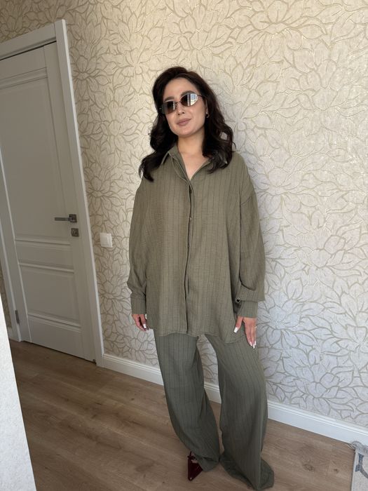 Платья, двойки, юбки