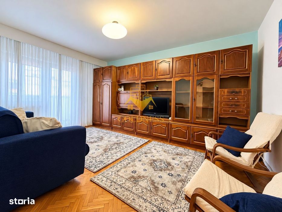3 camere, Parcare, Calea Floresti, OMV, Penny, Manastur