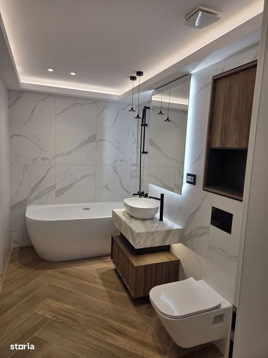 Apartament decomandatdeosebit