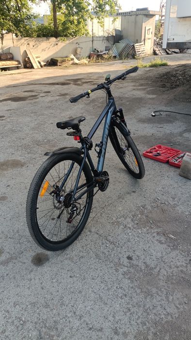 Продам велосипед SPBCK