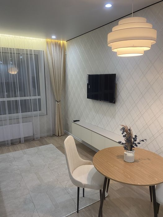 сдам квартиру посуточно жк Classic