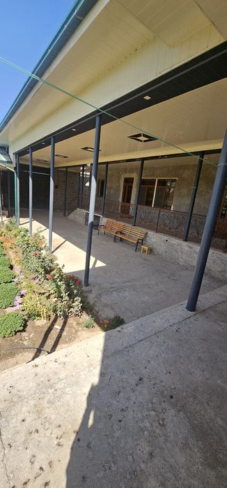 Срочно продаётся дом (своя)