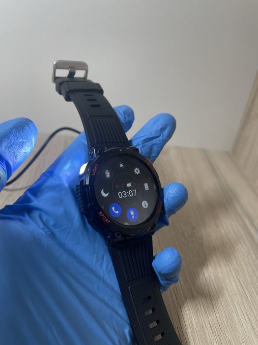 Продам часы Bluetooth NT17 идеал