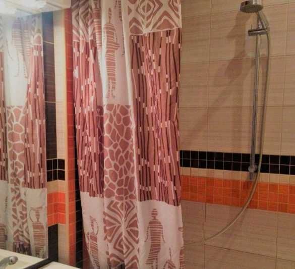 Дава се под наем Двустаен апартамент в Пловдив, Остромила - 65 кв.м за 316.2 € - Снимка #3