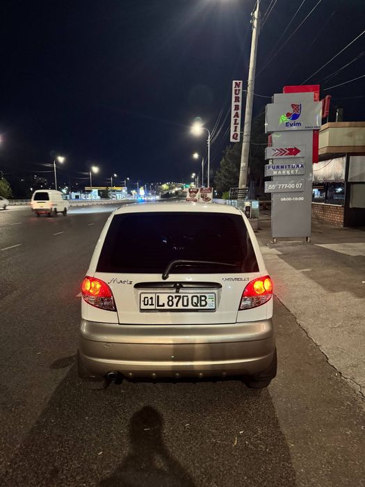 matiz 3tali 2014 tinnu moshina