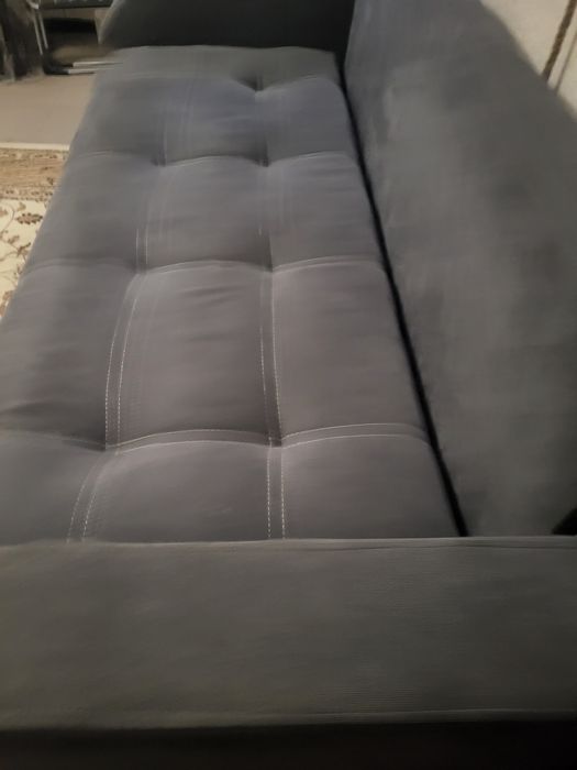 Мягкая мебель Диван в отличном состоянии