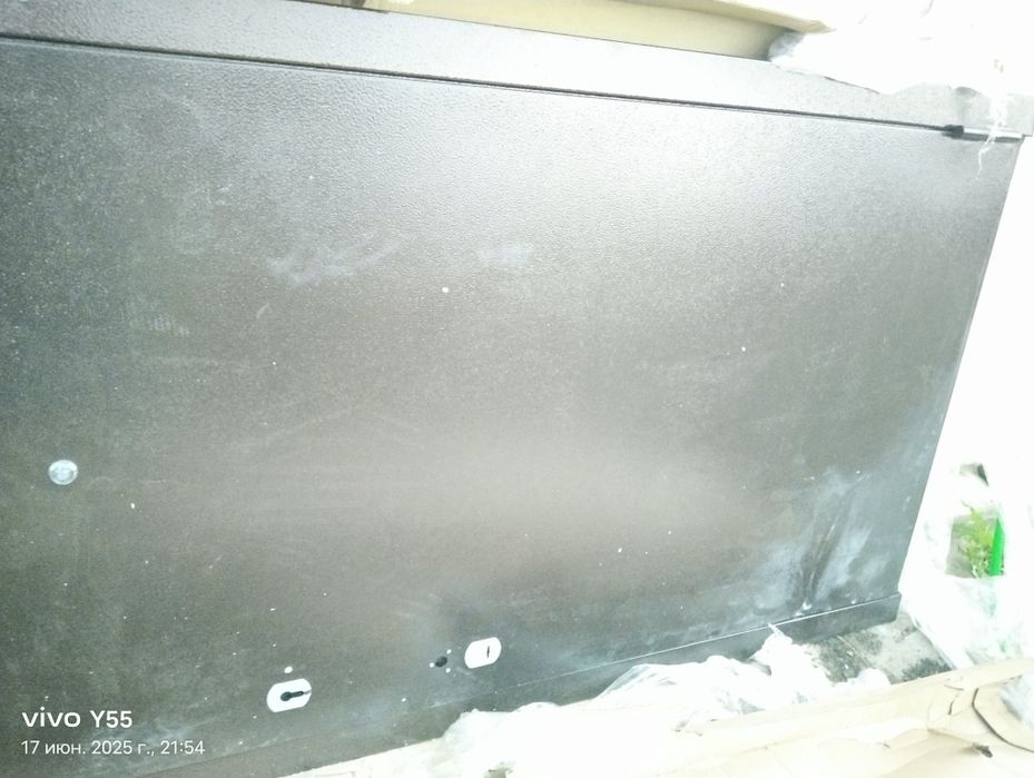 Продам дверь новый