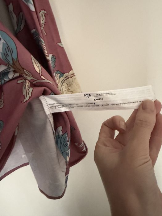 Twinset SCEE рокля