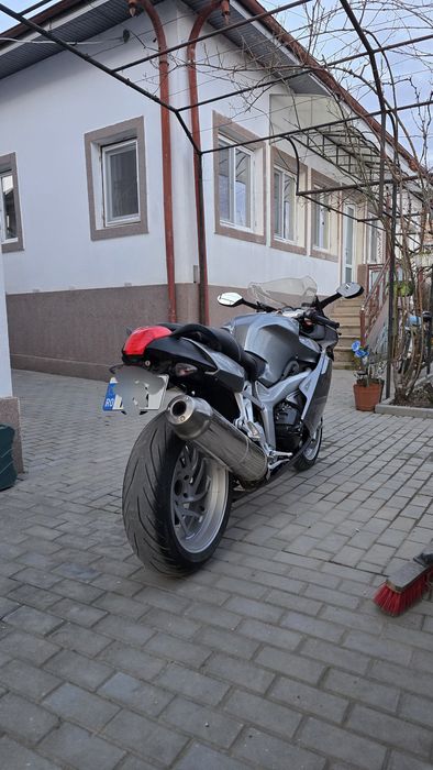 Bmw k1200s 170cp