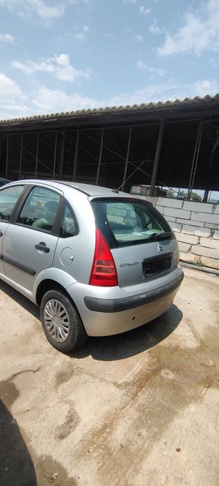 Dezmembrez Citroen  C3