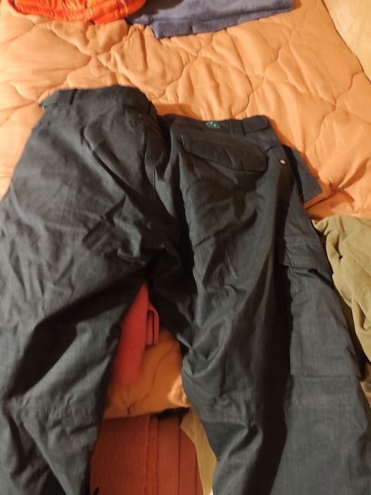 Панталони за ски и сноуборд