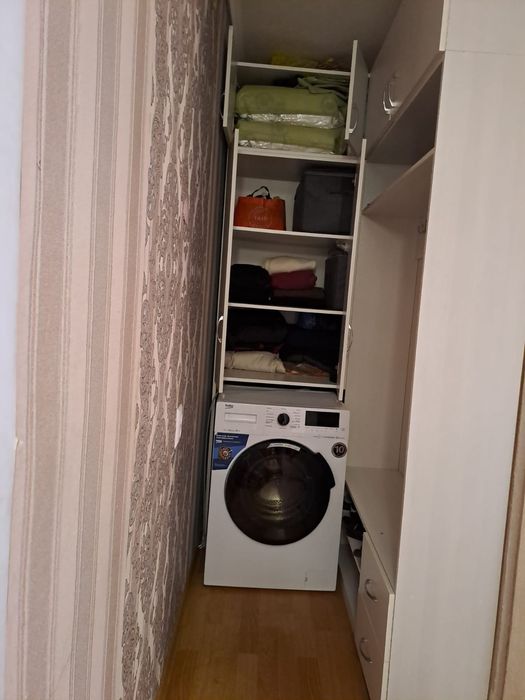 Прихожка +шифонер 2в одном