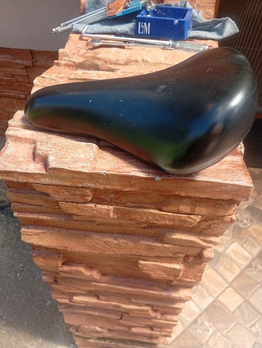 Vind șa de bicicleta