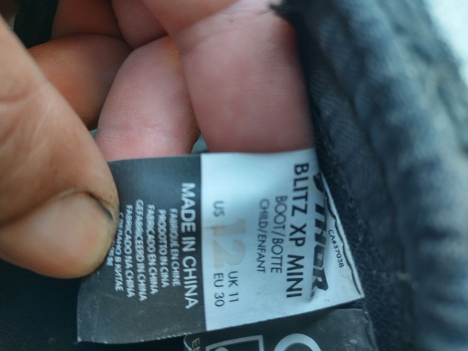 Cisme moto pentru copii