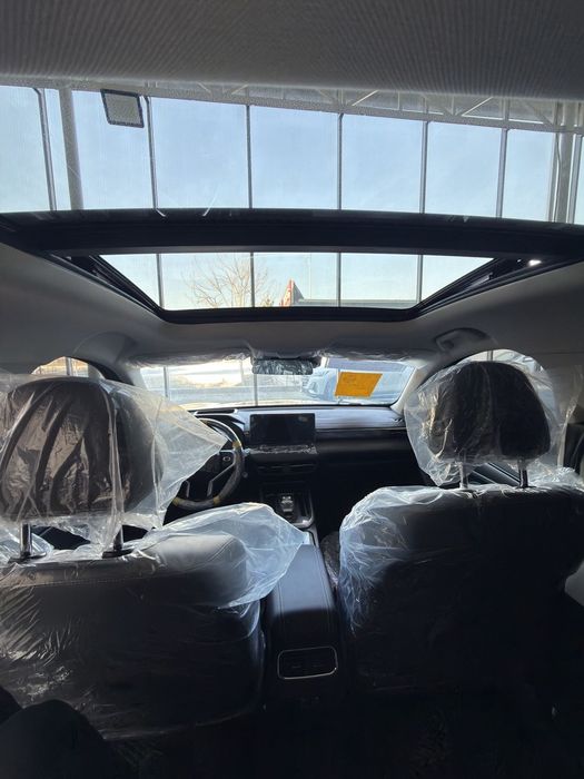 Хавал жулион 2025