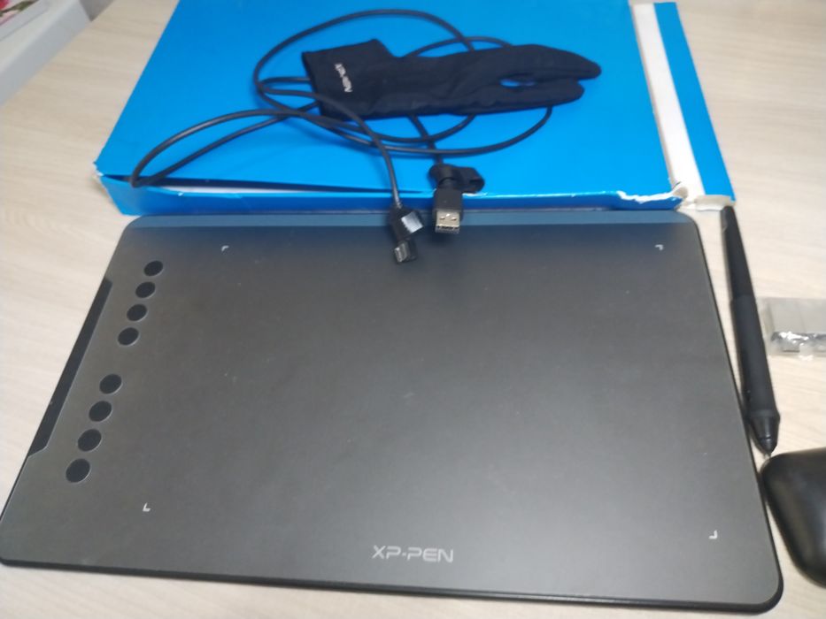 Графический планшет Xp pen