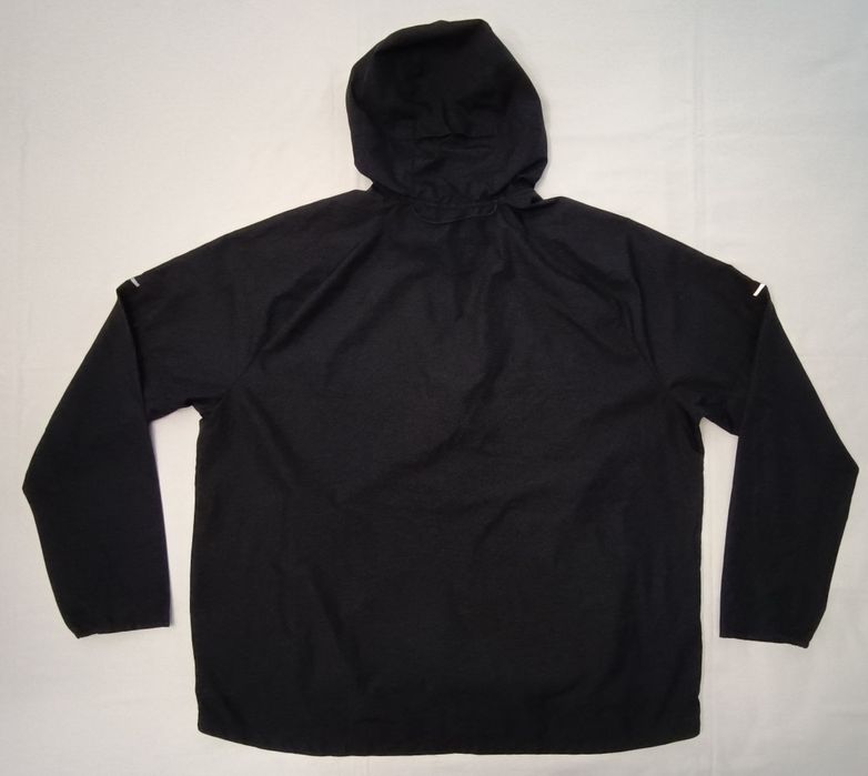 Nike DRI-FIT Repel Tracksuit оригинален екип L Найк комплект горнище и долнище спорт черен