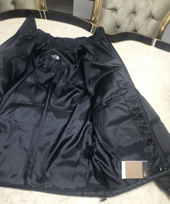 Geaca The north Face nou ultimile buc