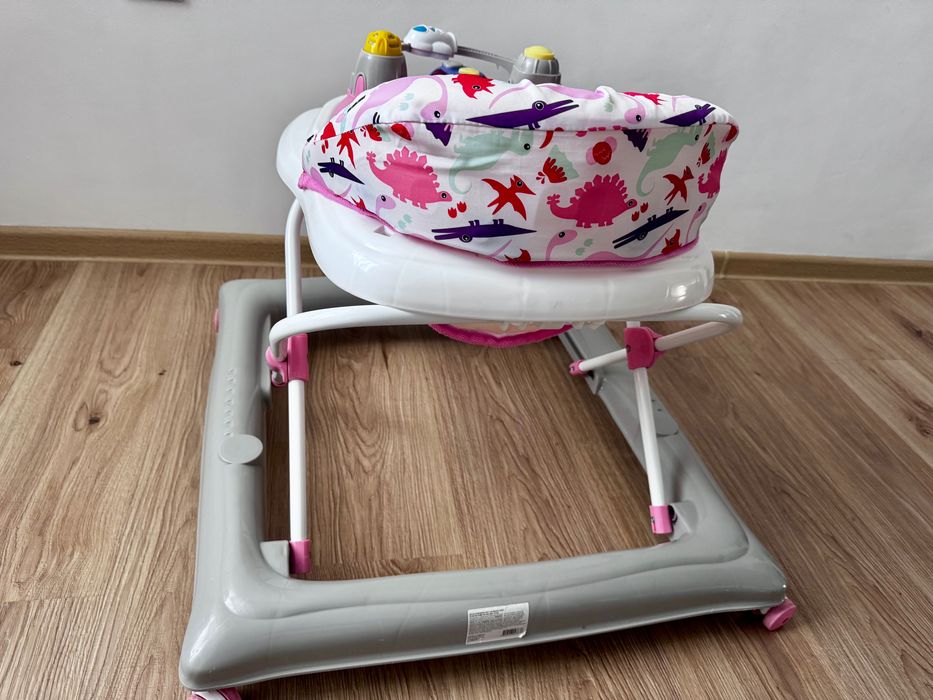 Бебешка проходилка Cangaroo