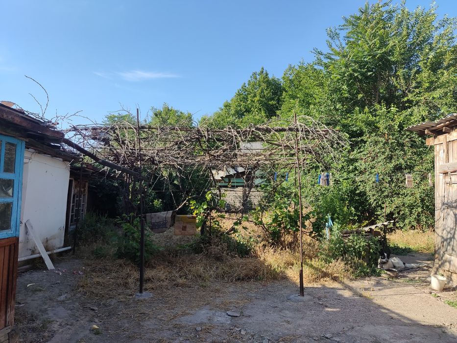 Участок 6 соток Келес