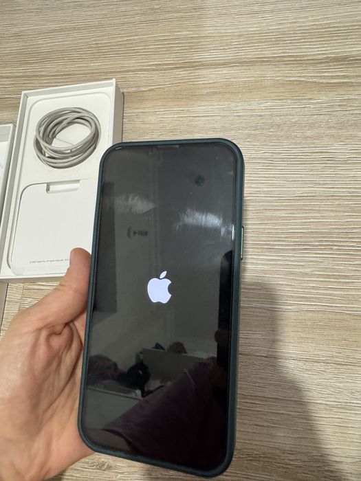 Продам iPhone 14 Plus, 128 GB