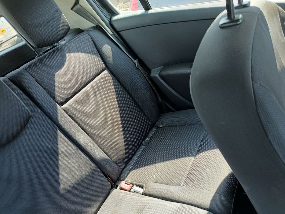 Dezmembrari Renault CLIO 3 (2005-2012) 1.5 dCi (KR0G) Motorina