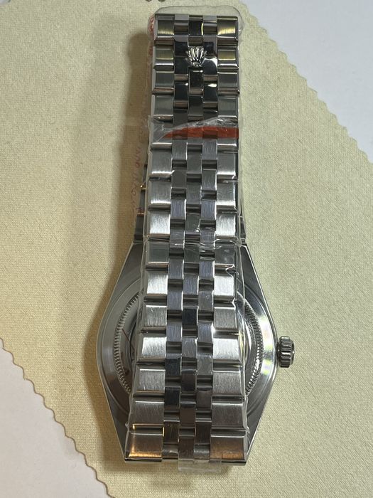 Rolex Land Dweller Alb