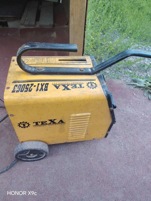 Срочно продам сварака