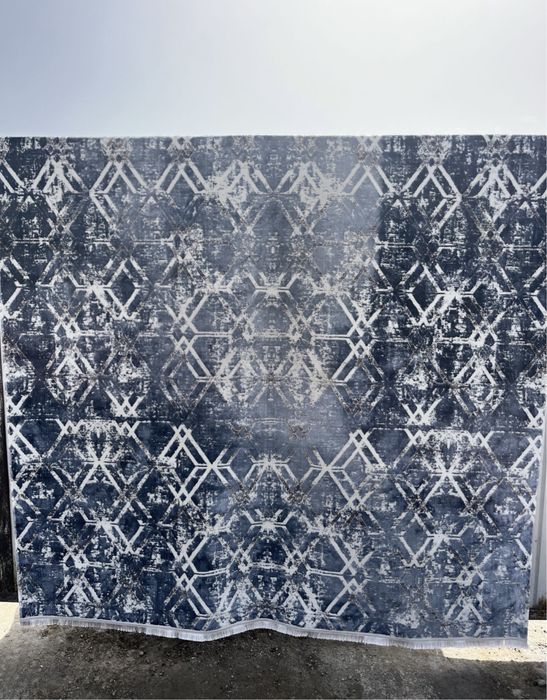 Турецкий ковёр.