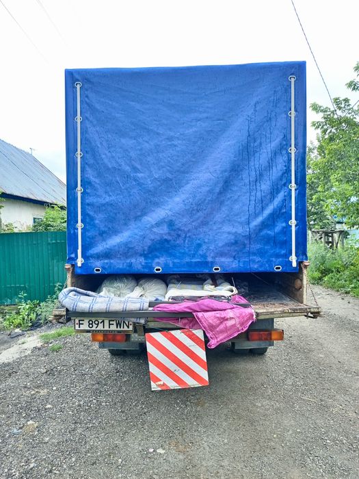 Нужна Газель не проблема?!