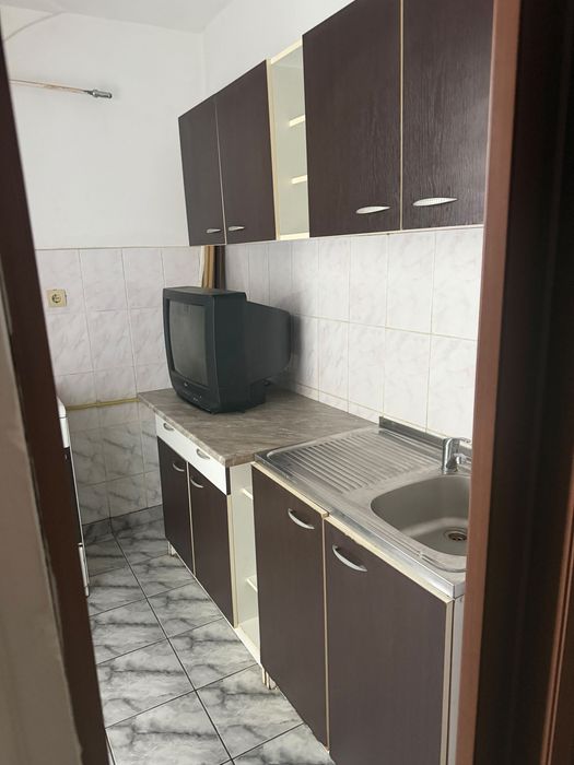 Garsoniera de inchiriat