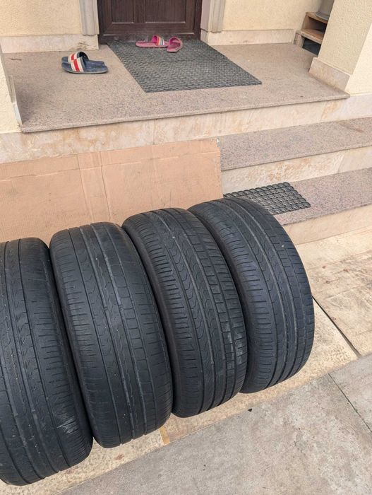 Jante roti RSC vara 245 50 R19 Bmw 8093921 X3 X4 G01 G02 M698