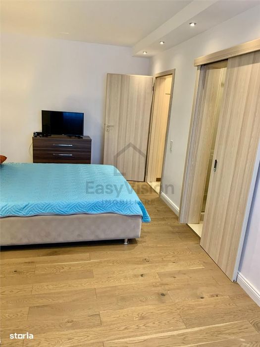 Apartament 3 Camere Premium | Domenii | Sector 1 | 100 mp