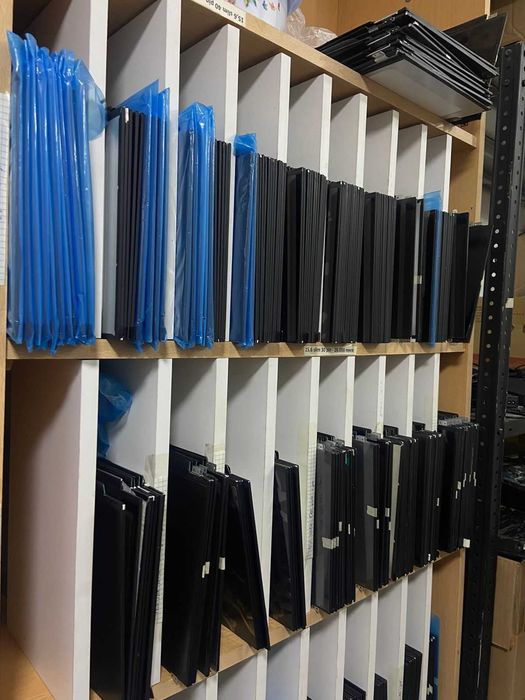 Матрицы(экраны) для ноутбуков