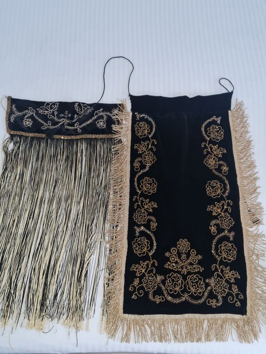 Costum popular din  Banat