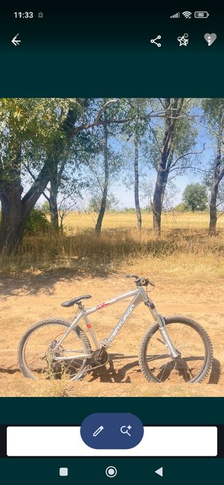 Велосипед Centurion Bock 2 2013 год
