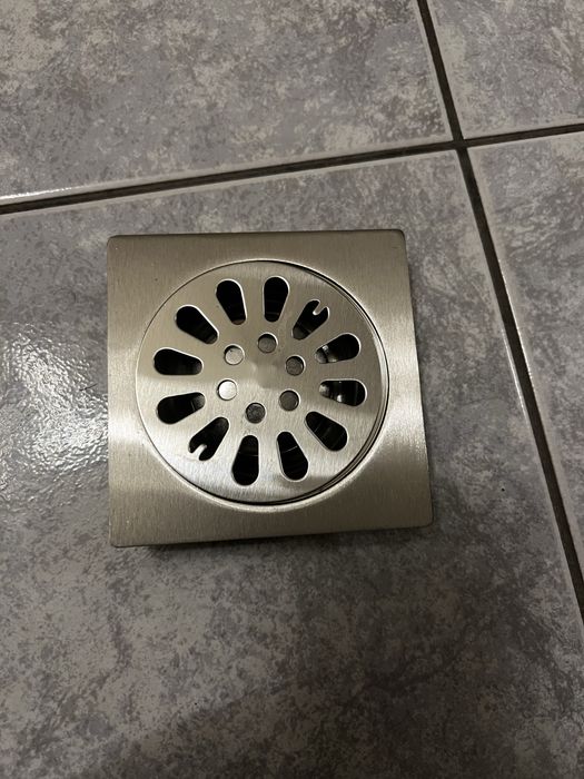 Подов сифон против миризми