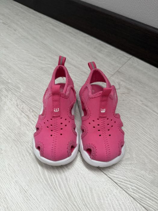 Детская обувь на разные сезоны