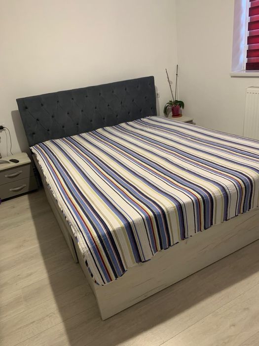 vand apartament 3 camere