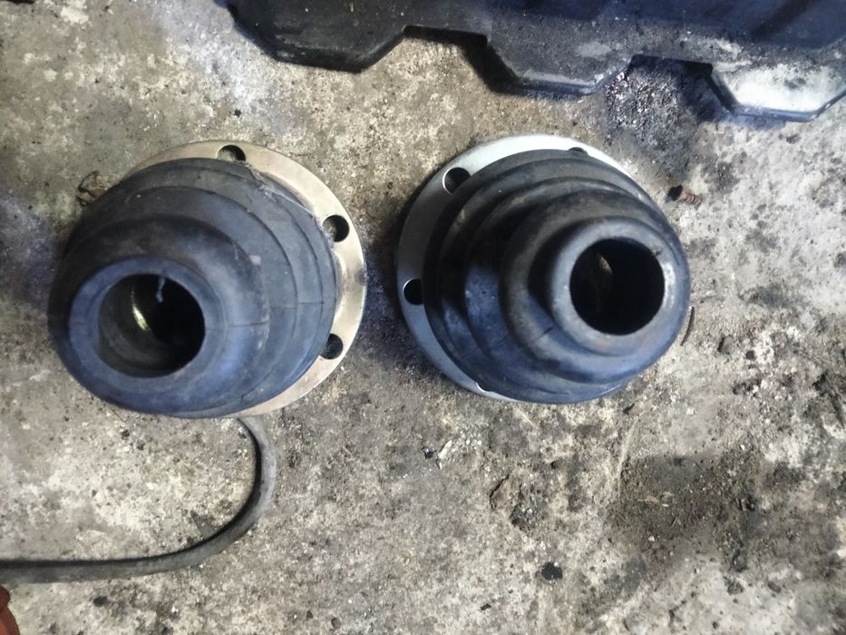 Запчасти на т4 2,5 бензин