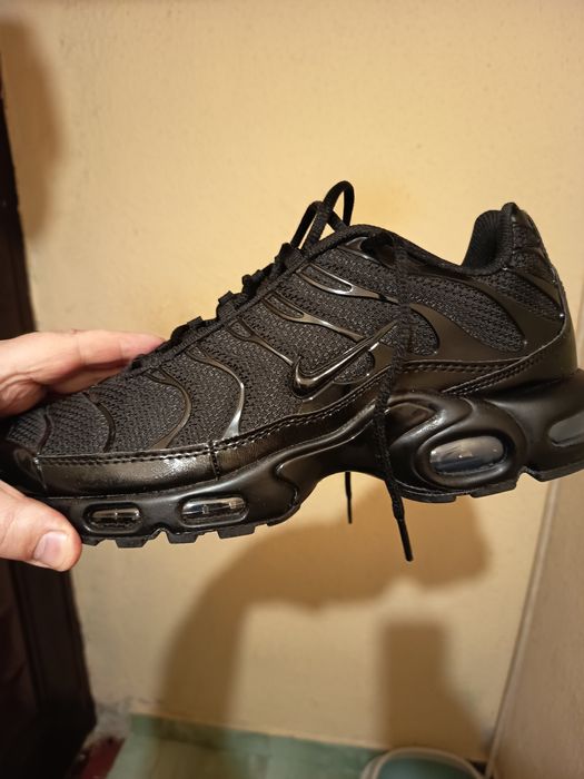 Air Max plus nou nout