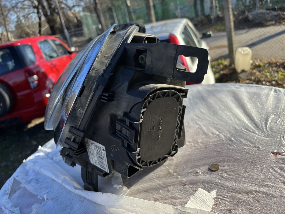 Фар Мини Купър/Mini Cooper R56 R57